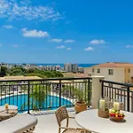 Wellclub - Wellness&seaview Paphos