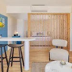 Wellclub - Wellness&seaview Paphos
