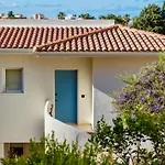 Wellclub - Wellness&seaview 4* Paphos