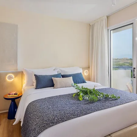 Ξενοδοχείο Wellclub Resort - Suites & Wellness 4*
