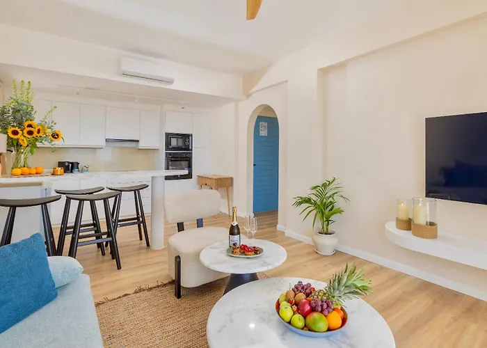 Wellclub Resort - Wellness & Seaview Suites Ξενοδοχείο 4*