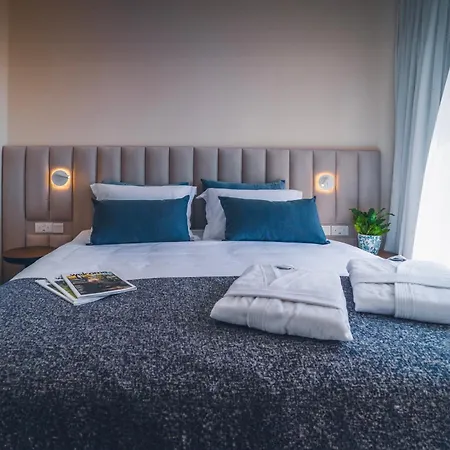 Wellclub - Family Suites & Wellness