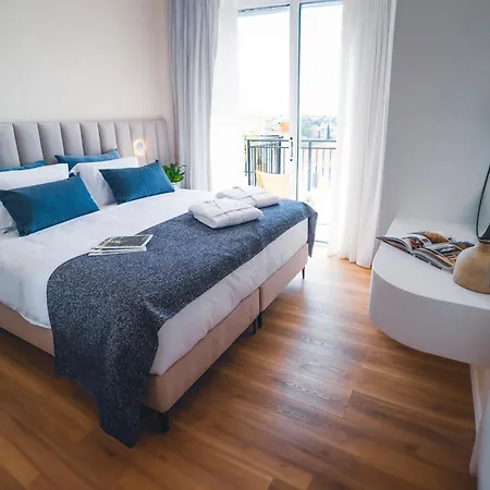 Wellclub - Family Suites & Wellness 4* Paphos