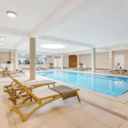 Wellclub - Family Suites & Wellness Hotel