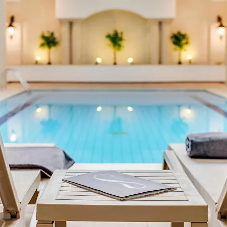Wellclub - Family Suites & Wellness Hotel