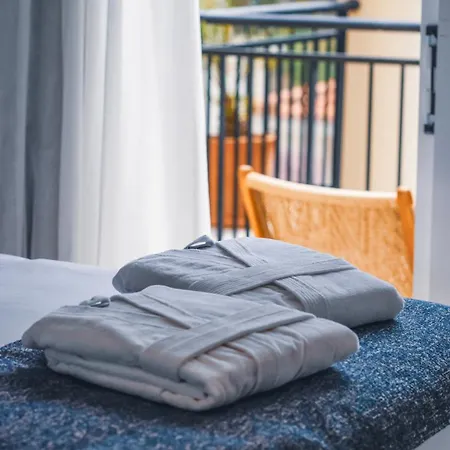 Wellclub - Family Suites & Wellness