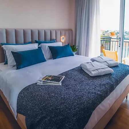 Wellclub - Family Suites & Wellness Paphos