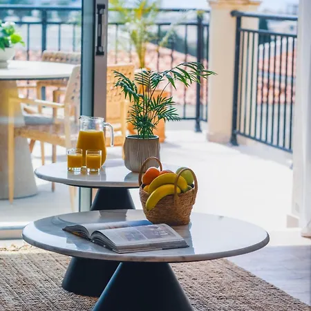 Wellclub - Family Suites & Wellness