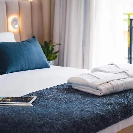 Wellclub - Family Suites & Wellness Hotel