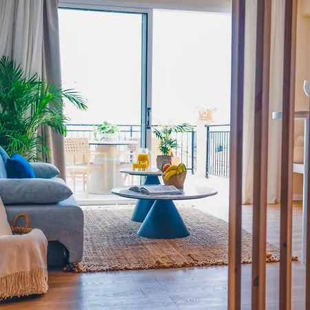 Wellclub - Family Suites & Wellness Hotel Paphos