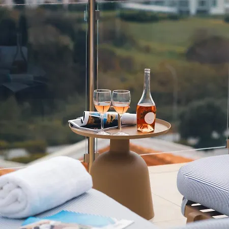 Wellclub - Family Suites & Wellness 4*