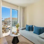 Wellclub - Wellness & Seaview