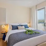 酒店 Wellclub - Wellness & Seaview 4*