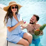 Wellclub - Wellness & Seaview Hotel 4*