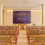 酒店 Wellclub - Wellness & Seaview Paphos