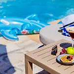 Wellclub - Wellness & Seaview 酒店 4*
