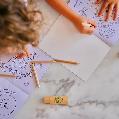 Wellclub - Family Wellness & Sea View Hotell