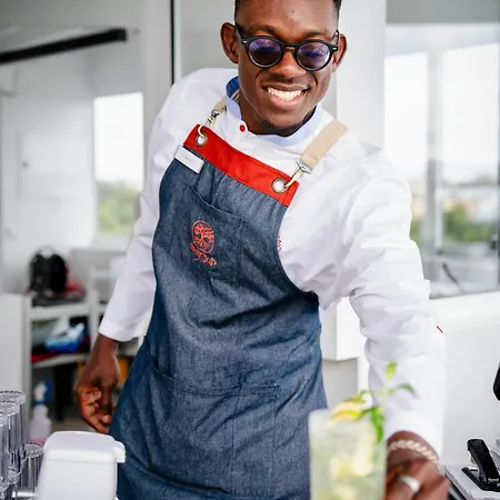 Wellclub - Family Wellness & Sea View Hotel Paphos