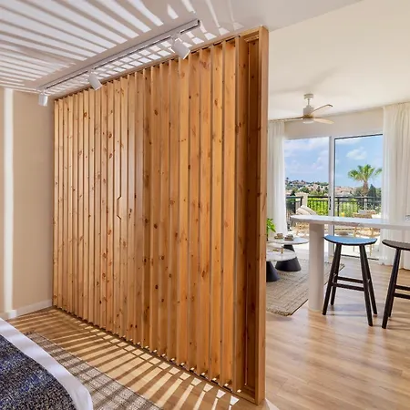 Wellclub - Family Wellness & Seaview Suites Ξενοδοχείο 4*