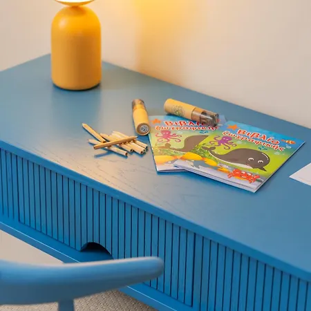 Wellclub - Family Wellness & Sea View 4*