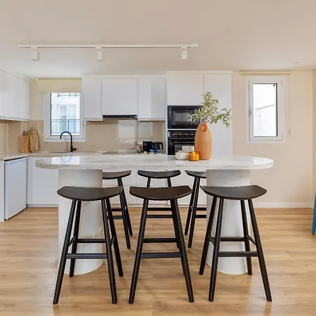 Wellclub - Family Wellness & Sea View Paphos