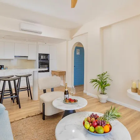 Wellclub - Family Wellness & Sea View Hotell 4*