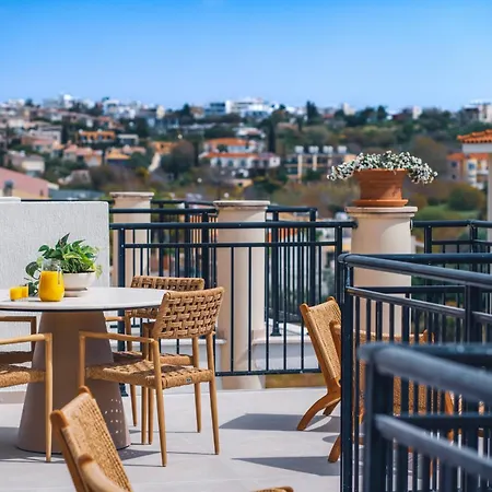 Wellclub - Family Wellness & Sea View Hotel