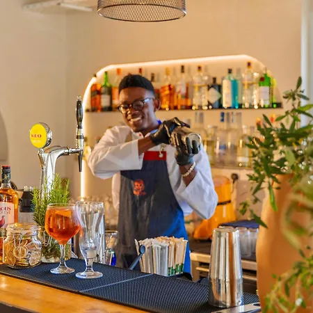 Wellclub - Family Wellness & Sea View Hotel