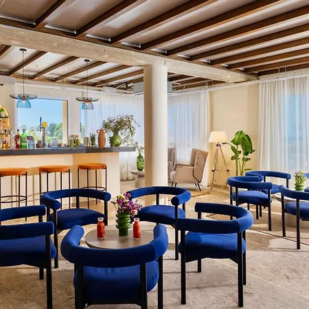 Wellclub - Family Wellness & Sea View