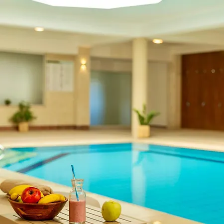 Wellclub - Family Wellness & Sea View