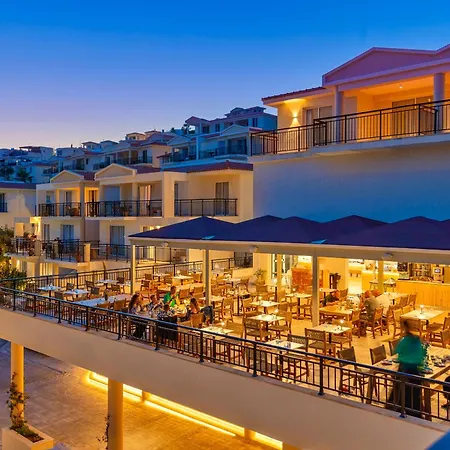 Wellclub - Family Wellness & Seaview Suites