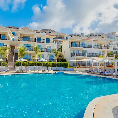 Szálloda Wellclub Resort - Wellness & Seaview Suites