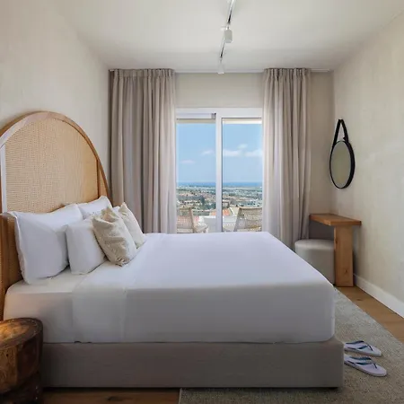 Wellclub - & Wellness Hotel Pafos