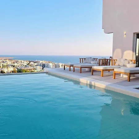 Wellclub - & Wellness 4* פאפוס