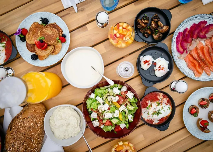 Hotel Wellclub - Family Wellness & Sea View 4*