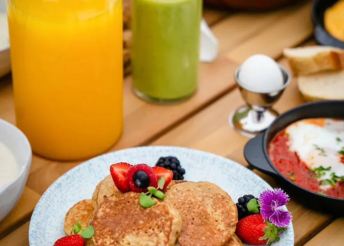 Wellclub Resort - Wellness & Seaview Suites Szálloda