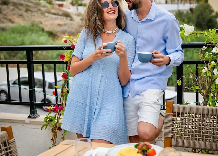 Wellclub - Family Wellness & Sea View Pafos