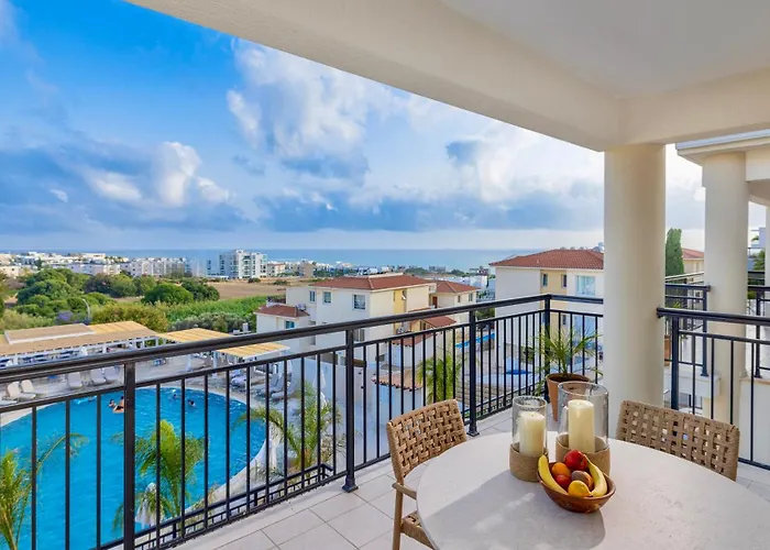 Szálloda Wellclub Resort - Wellness & Seaview Suites