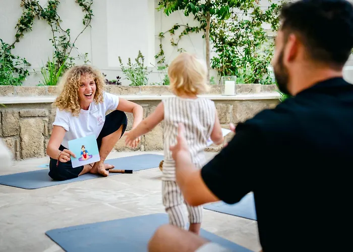 Wellclub - Wellness & Seaview