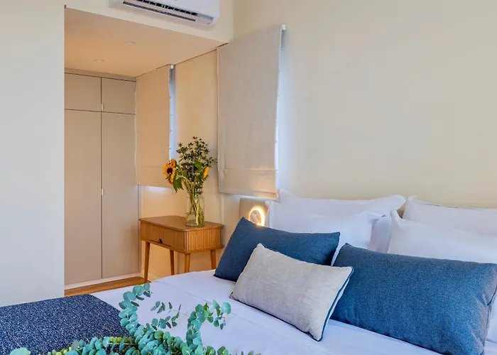 Wellclub - Family Wellness & Sea View