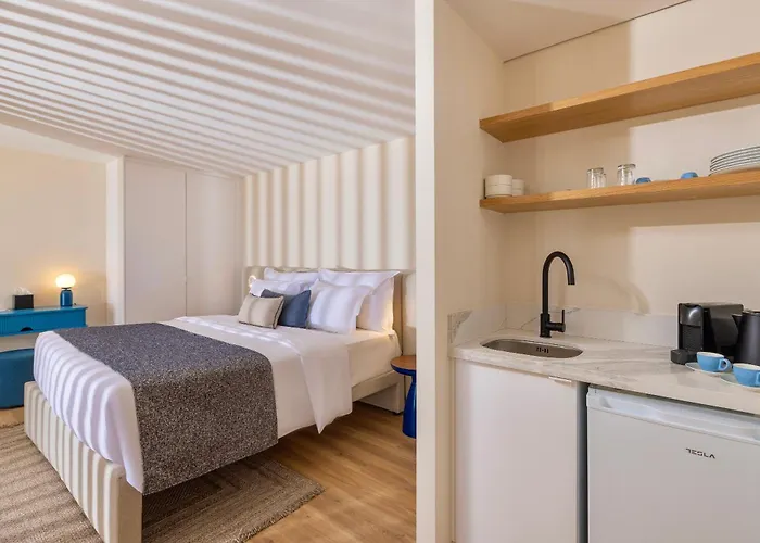 Wellclub - Family Wellness & Sea View Hotel Paphos