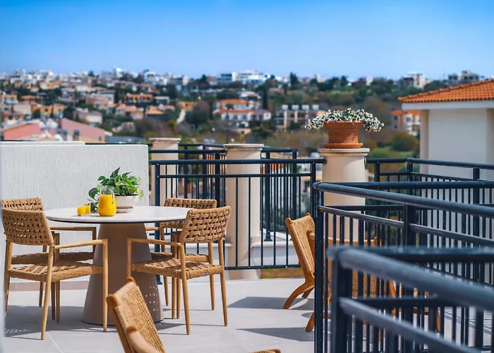 Wellclub - Family Wellness & Sea View Otel