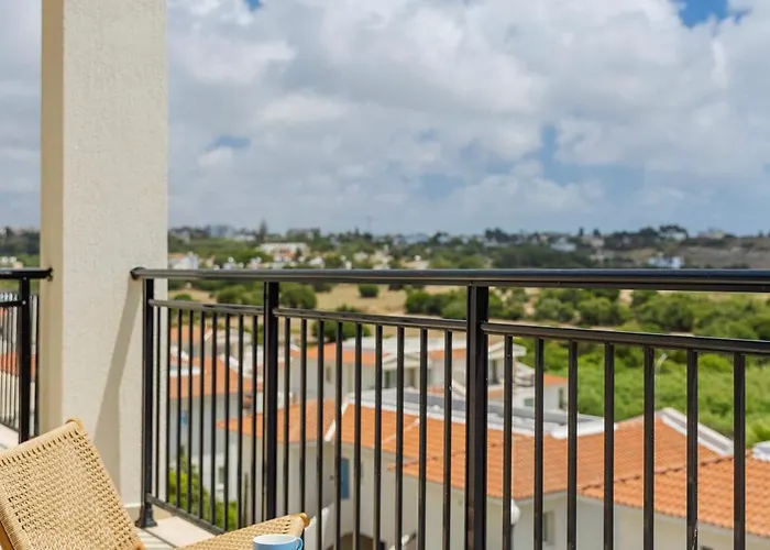 Szálloda Wellclub Resort - Wellness & Seaview Suites Paphos