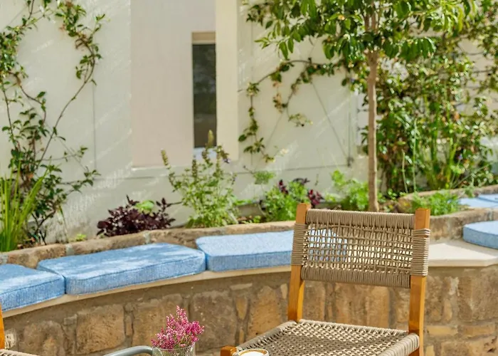 Wellclub - Family Wellness & Sea View