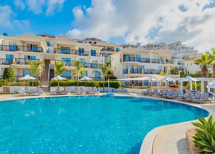 Otel Wellclub - Family Wellness & Sea View