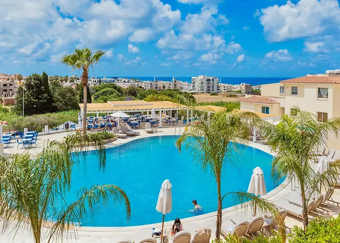 Wellclub Resort - Wellness & Seaview Suites Szálloda 4*