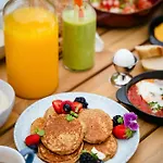 Wellclub - Wellness & Seaview Hotel