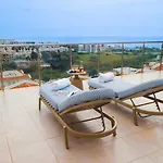 Hotel Wellclub - Wellness & Seaview
