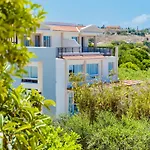 Wellclub - Wellness & Seaview 4* Paphos