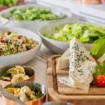 Wellclub - Wellness & Seaview Hotel 4*